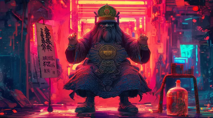 问道兑换码横幅图片1